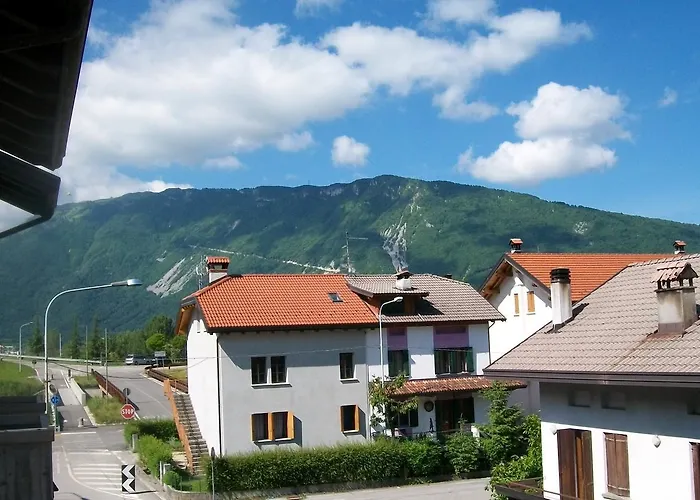 B&B Da Guerrino