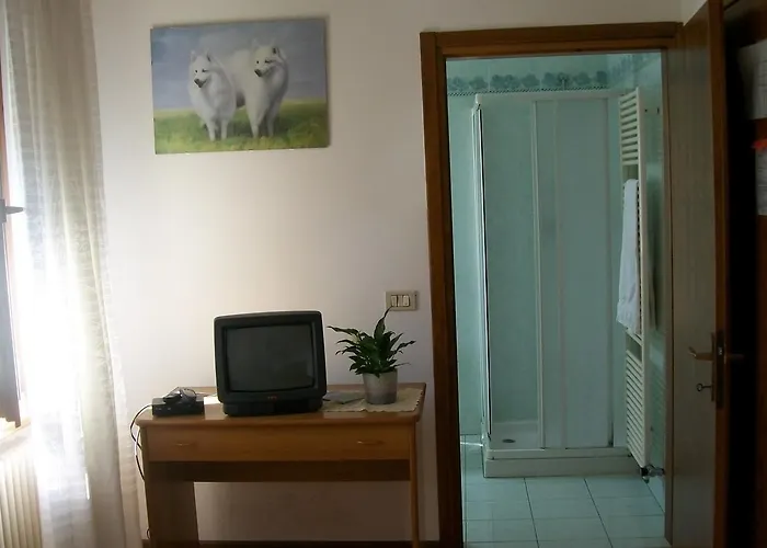 B&B Da Guerrino