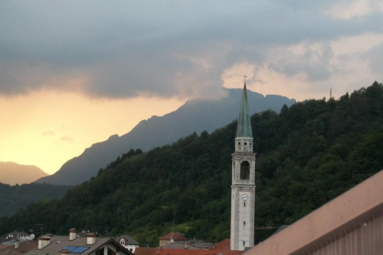 Da Guerrino Farra d'Alpago